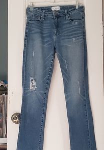 Parker Smith Runaround Sue denim 28